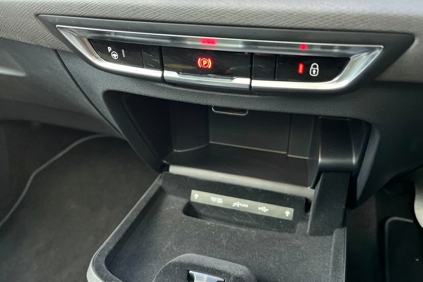 Citroen Grand C4 SpaceTourer 1.2 Puretech 130 Touch Plus Grey #21