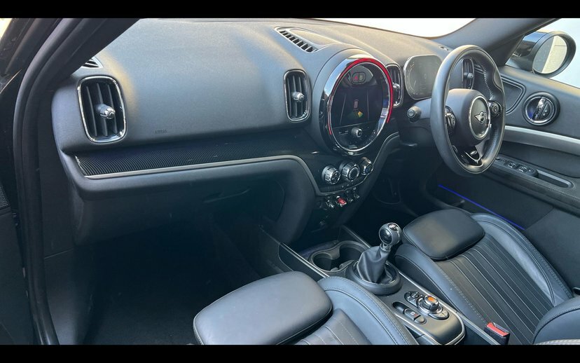 Mini Countryman Countryman Cooper Classic Green #7