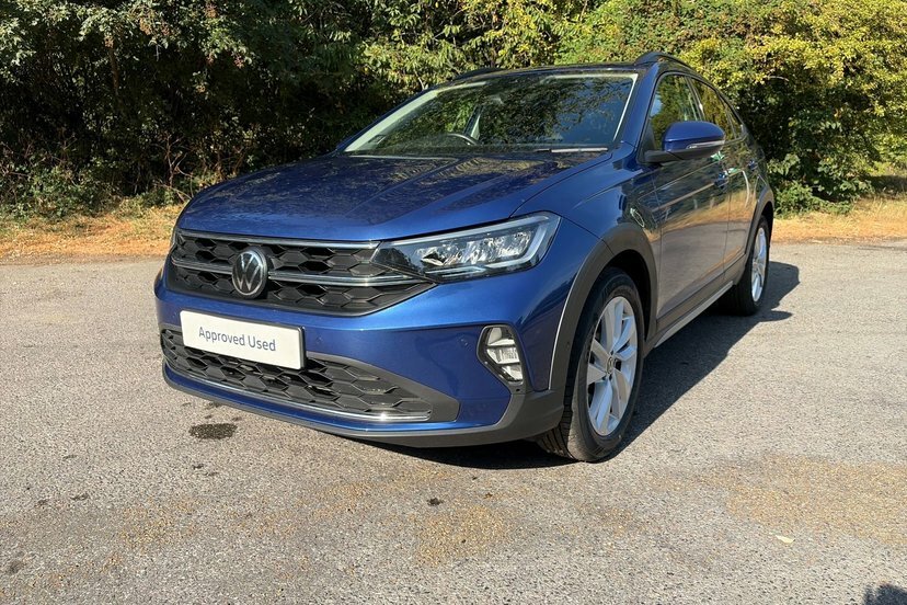 Volkswagen Taigo 1.0 Tsi Match Blue #15