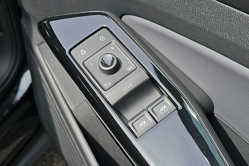 Volkswagen ID.4 Pure 52Kwh Life Grey #32