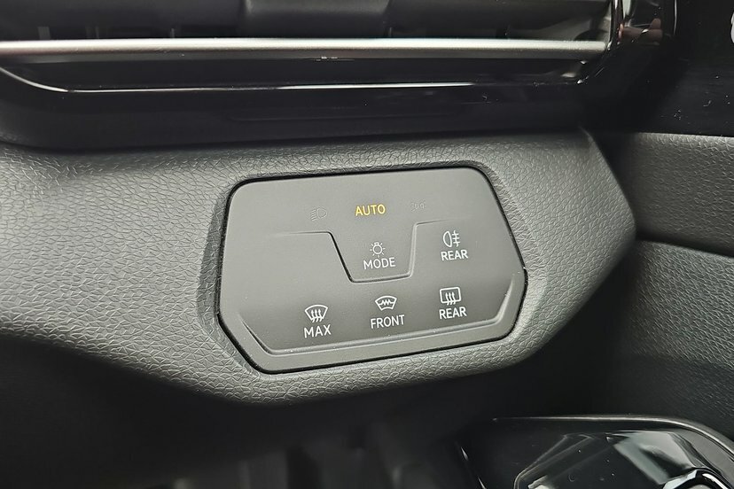 Volkswagen ID.4 Pure 52Kwh Life Grey #18