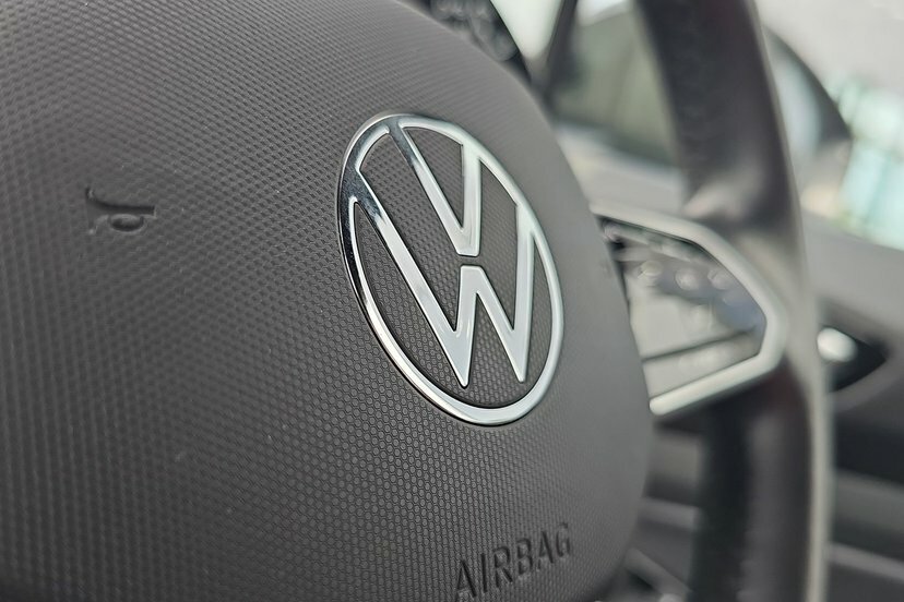 Volkswagen ID.4 Pure 52Kwh Life Grey #55