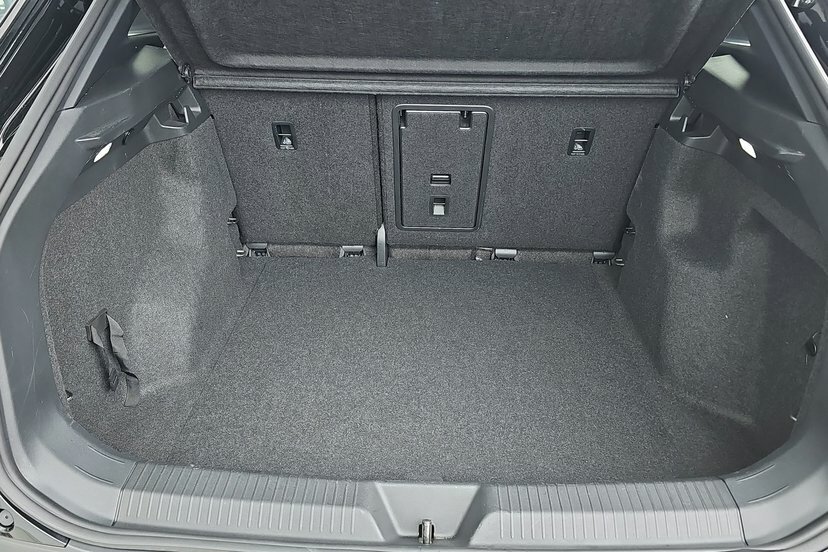 Volkswagen ID.4 Pure 52Kwh Life Grey #10