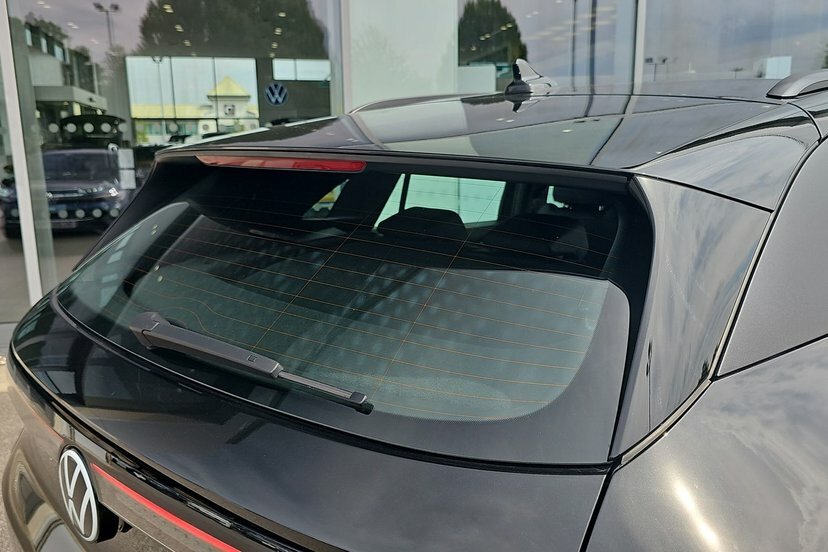 Volkswagen ID.4 Pure 52Kwh Life Grey #26
