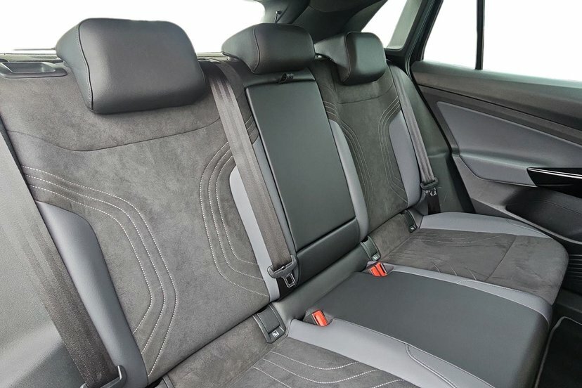 Volkswagen ID.4 Pure 52Kwh Life Grey #8