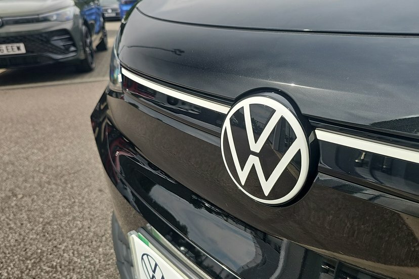Volkswagen ID.4 Pure 52Kwh Life Grey #22
