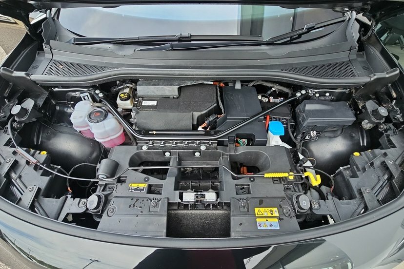 Volkswagen ID.4 Pure 52Kwh Life Grey #14