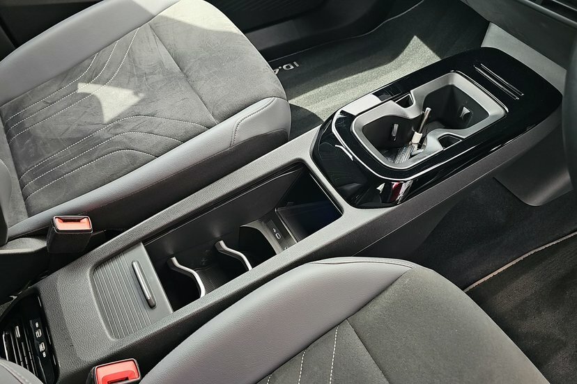 Volkswagen ID.4 Pure 52Kwh Life Grey #30