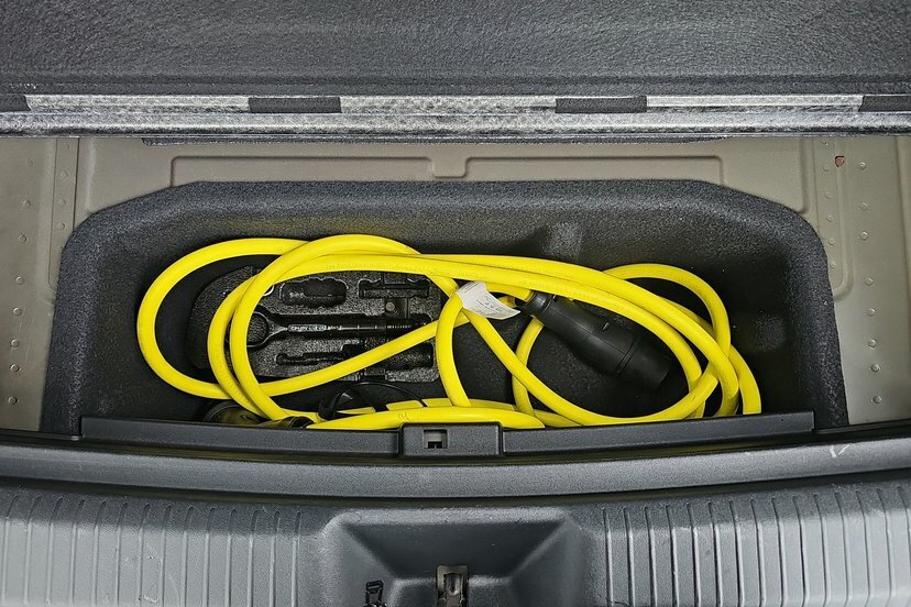 Volkswagen ID.4 Pure 52Kwh Life Grey #13