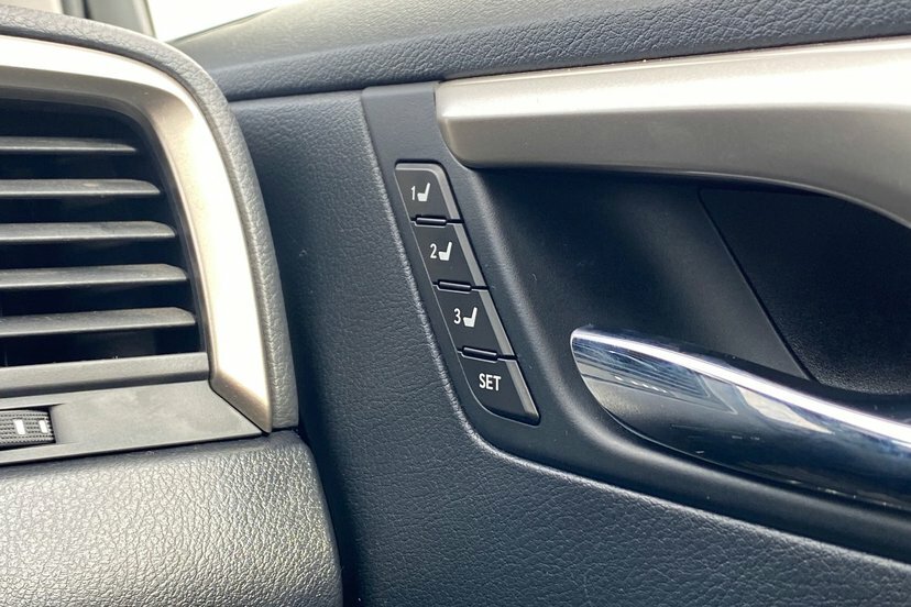 Lexus RX 450H 3.5 Premier Cvt Panroof White #19