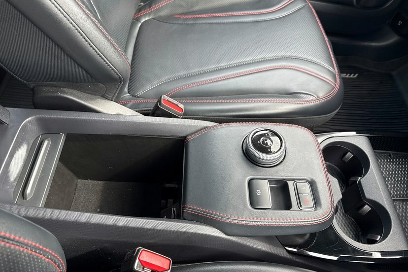 Ford Mustang Mach-E 358Kw Gt 88Kwh Awd Panoramic Roof Self Pa Orange #27