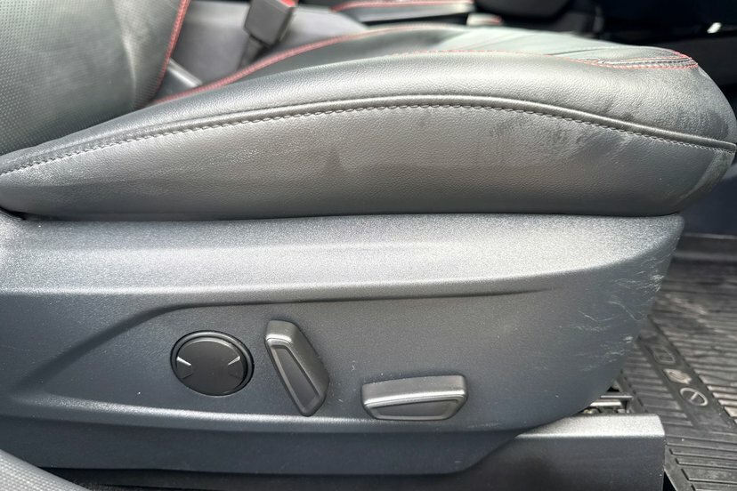 Ford Mustang Mach-E 358Kw Gt 88Kwh Awd Panoramic Roof Self Pa Orange #35