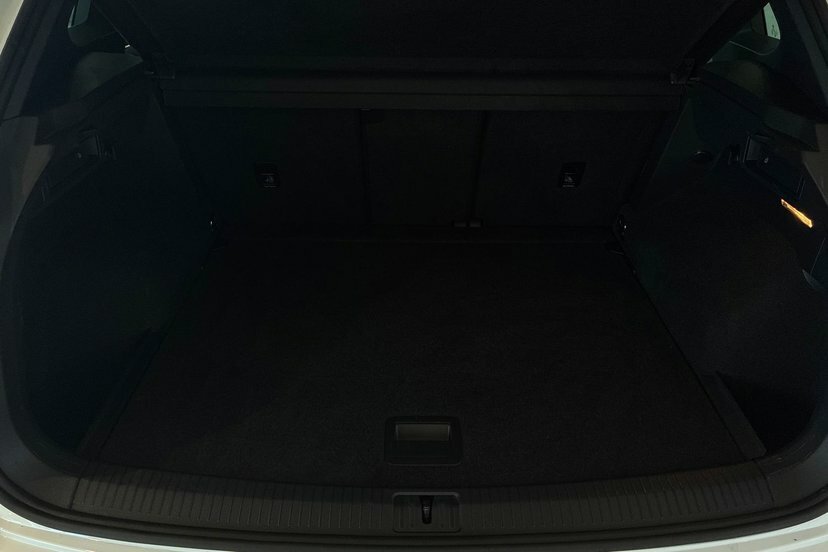 Volkswagen Tiguan Life Blue #10
