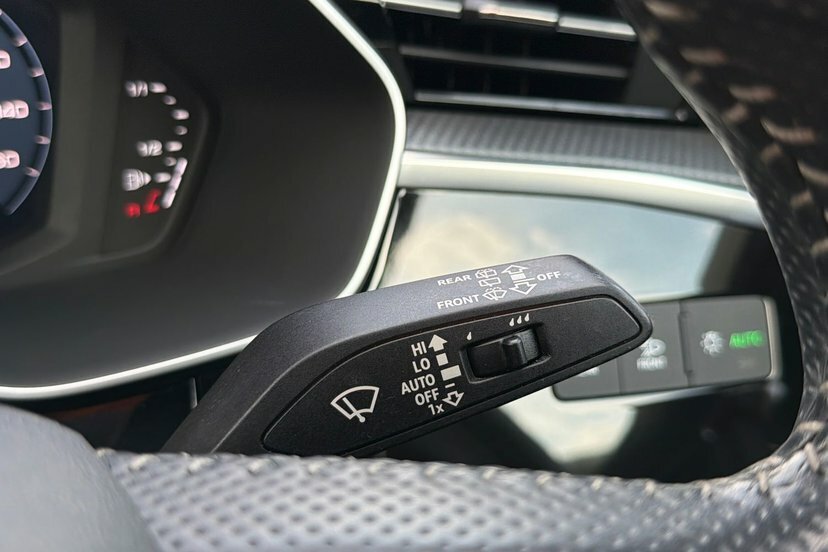 Audi Q3 1.5 Tfsi 35 S Line Suv Grey #53