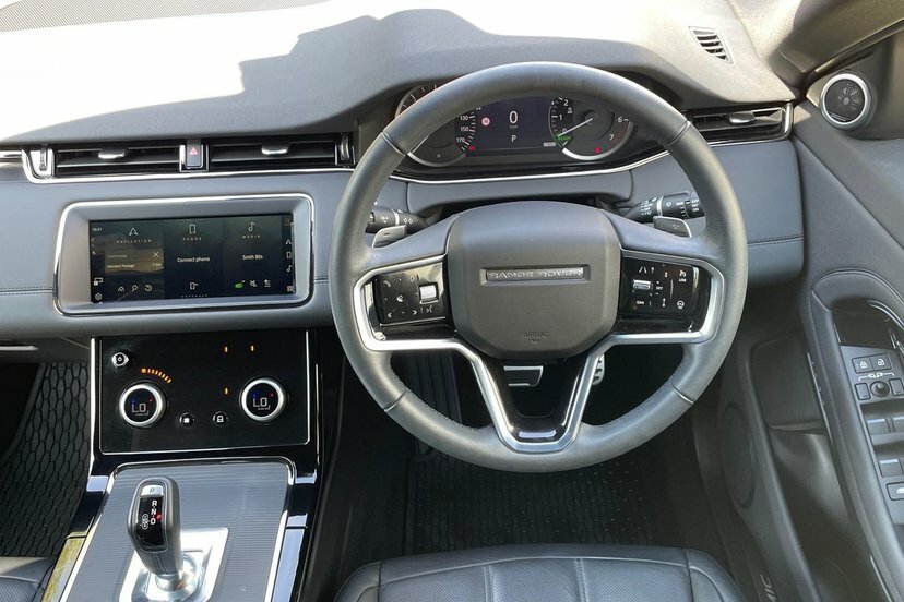 Land Rover Range Rover Evoque 2.0 D200 Mhev R-dynamic Se 4Wd Euro 6 Ss 5 #15