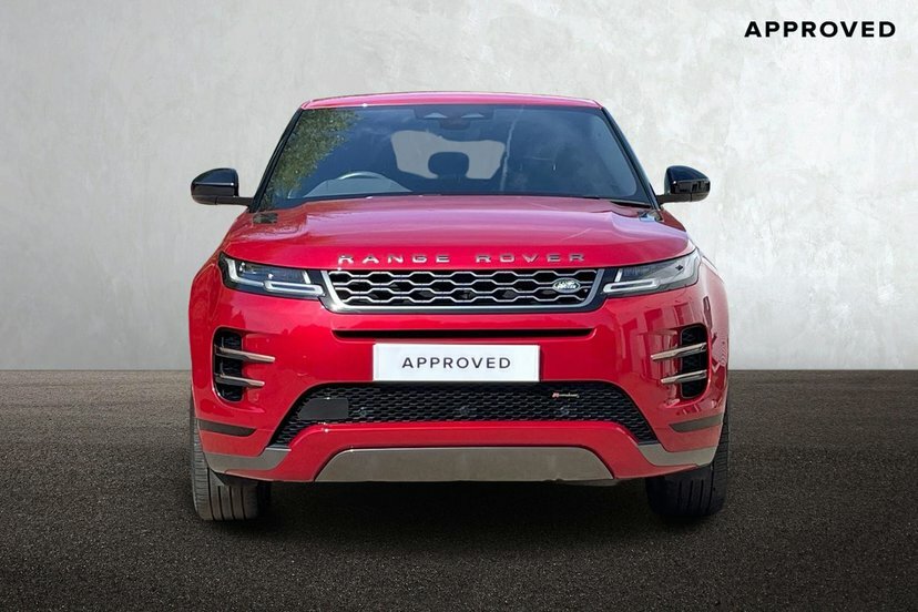 Land Rover Range Rover Evoque 2.0 D200 Mhev R-dynamic Se 4Wd Euro 6 Ss 5 #7