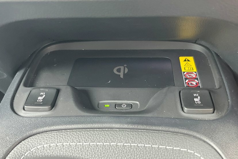 Toyota Corolla 1.8 Hybrid Excel Cvt Bi-tone Silver #18