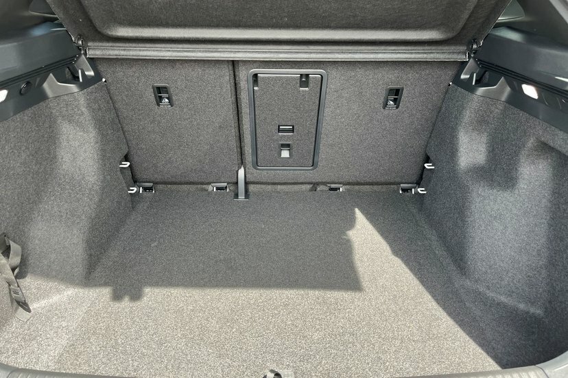 Volkswagen ID.4 210Kw Match Pro 77Kwh Silver #10