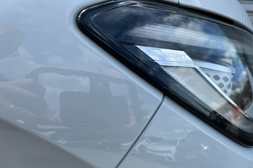 Volkswagen ID.4 210Kw Match Pro 77Kwh Silver #19