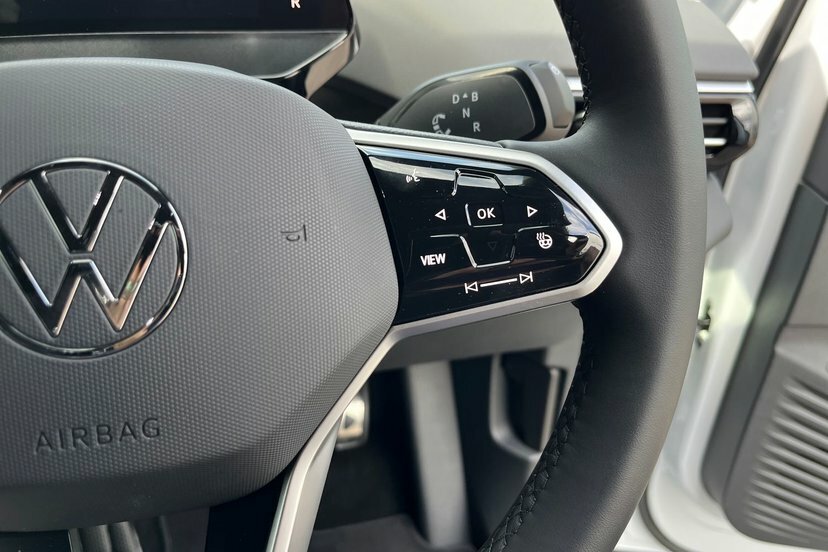 Volkswagen ID.4 210Kw Match Pro 77Kwh Silver #22