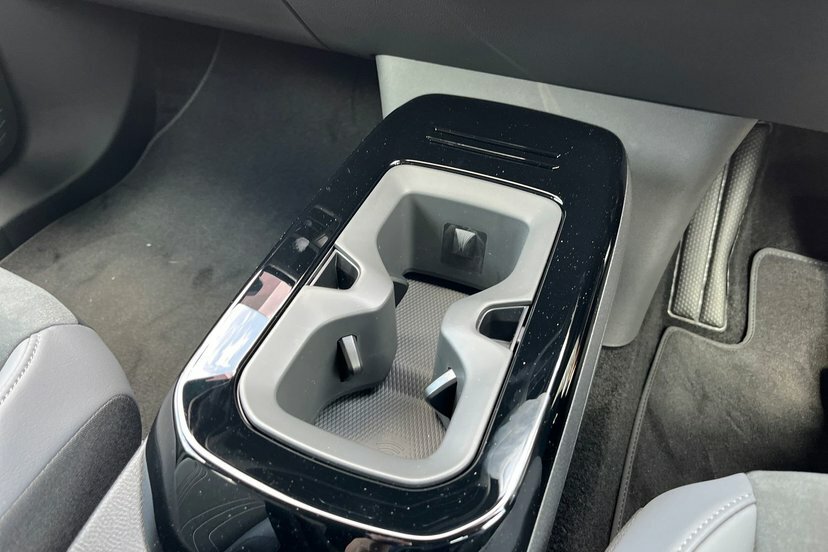 Volkswagen ID.4 210Kw Match Pro 77Kwh Silver #17