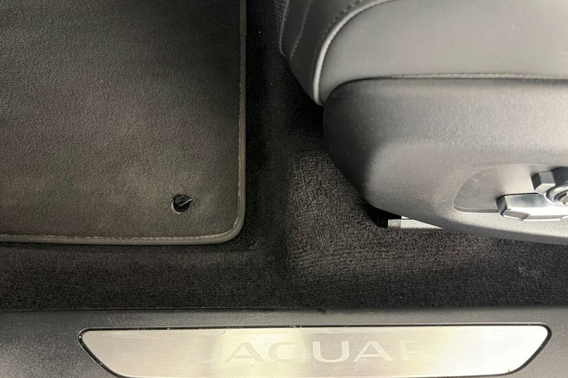 Jaguar I-Pace 400 90Kwh Sport Suv 4Wd 400 Ps Grey #28