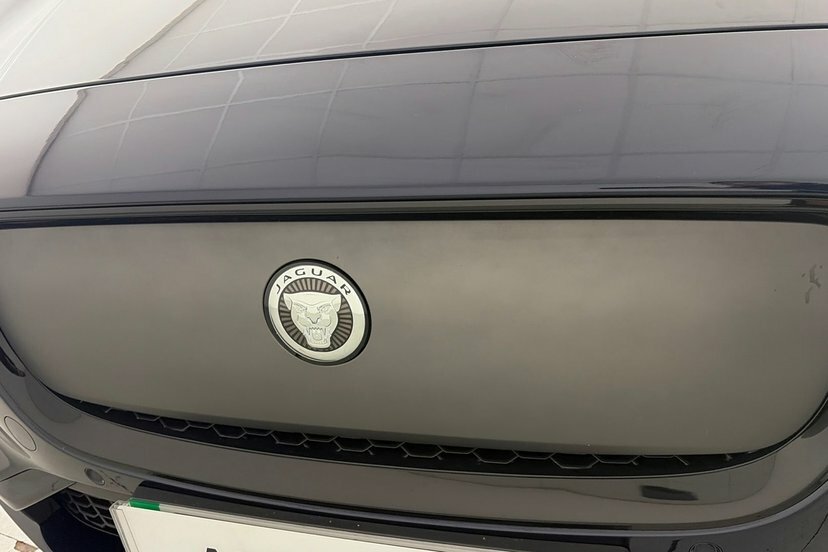 Jaguar I-Pace 400 90Kwh Sport Suv 4Wd 400 Ps Grey #24