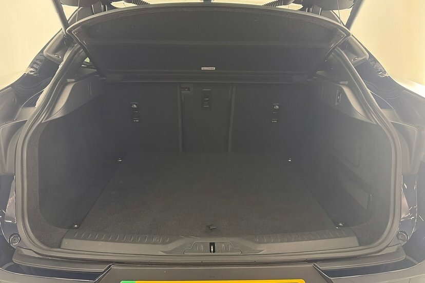 Jaguar I-Pace 400 90Kwh Sport Suv 4Wd 400 Ps Grey #10
