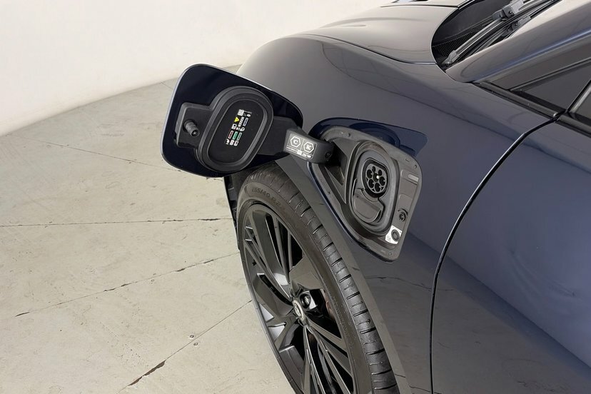 Jaguar I-Pace 400 90Kwh Sport Suv 4Wd 400 Ps Grey #27