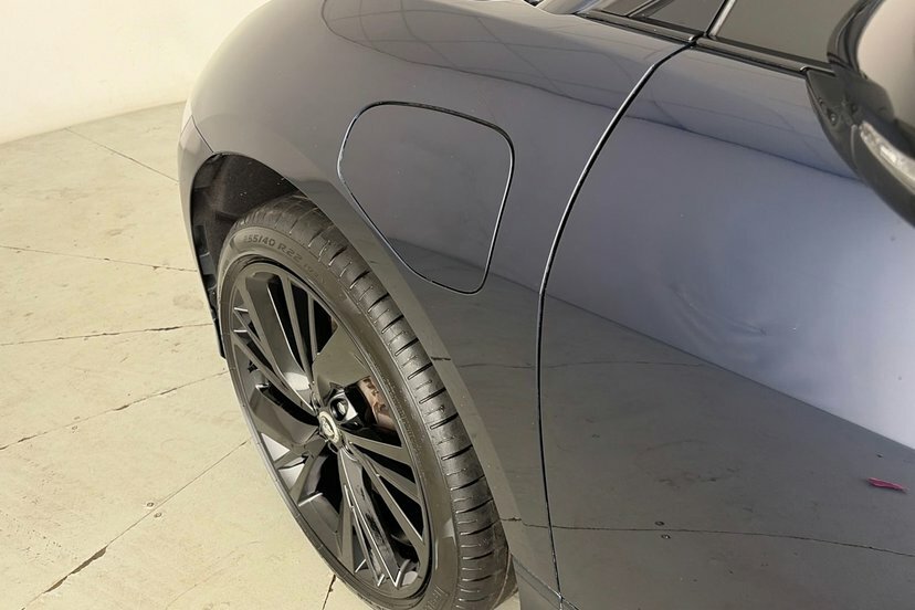 Jaguar I-Pace 400 90Kwh Sport Suv 4Wd 400 Ps Grey #20