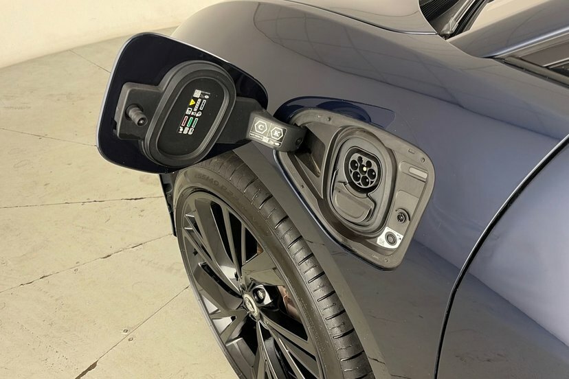 Jaguar I-Pace 400 90Kwh Sport Suv 4Wd 400 Ps Grey #21