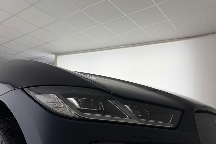 Jaguar I-Pace 400 90Kwh Sport Suv 4Wd 400 Ps Grey #17