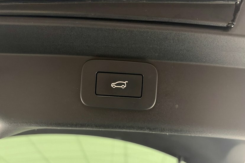 Jaguar I-Pace 400 90Kwh Sport Suv 4Wd 400 Ps Grey #32