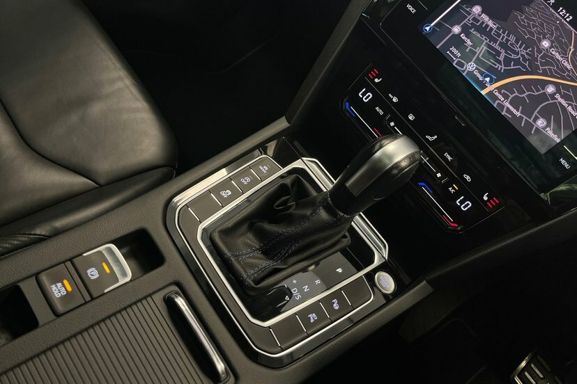 Volkswagen Arteon Arteon R-line Tsi S-a Grey #31