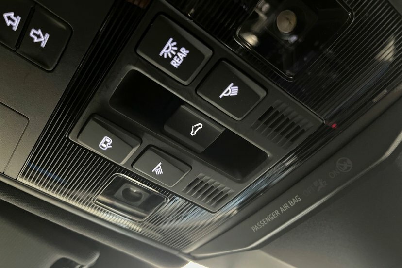 Volkswagen Arteon Arteon R-line Tsi S-a Grey #32