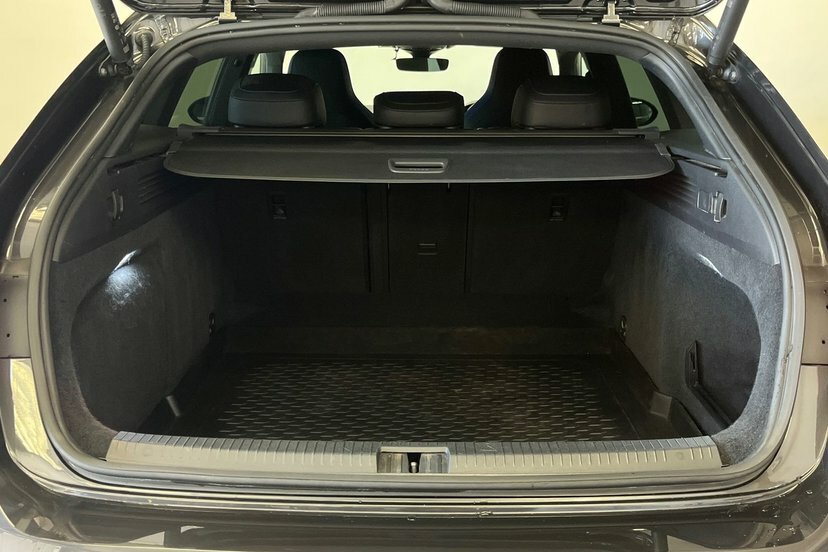 Volkswagen Arteon Arteon R-line Tsi S-a Grey #10
