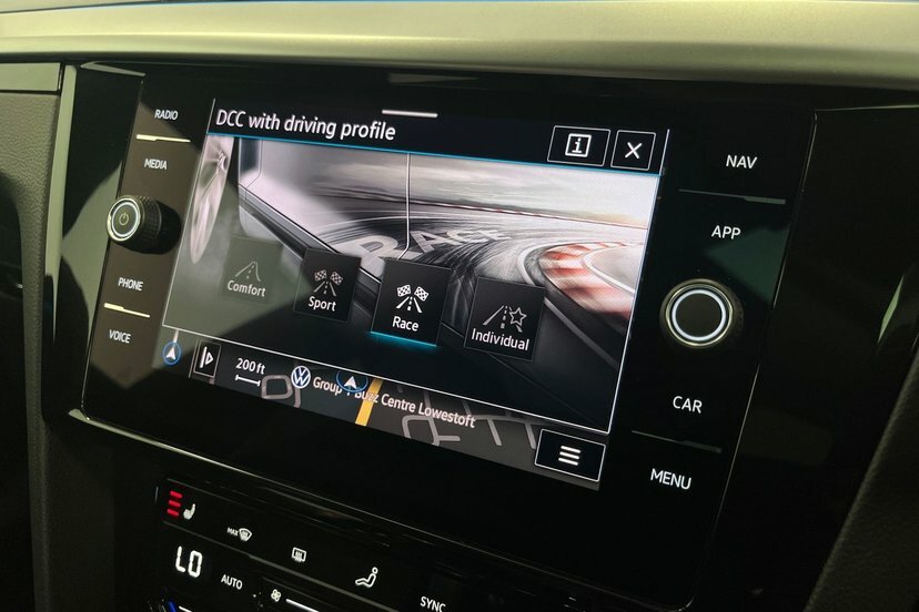 Volkswagen Arteon Arteon R-line Tsi S-a Grey #19