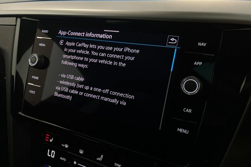 Volkswagen Arteon Arteon R-line Tsi S-a Grey #20
