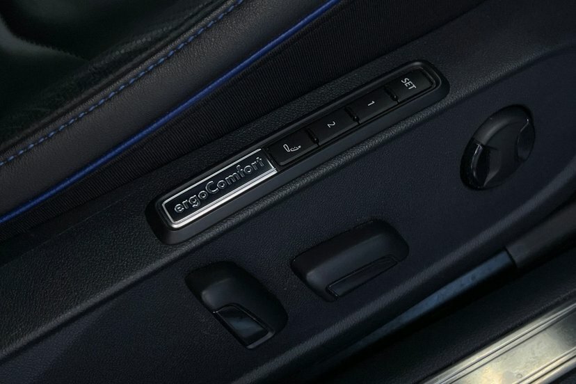 Volkswagen Arteon Arteon R-line Tsi S-a Grey #15