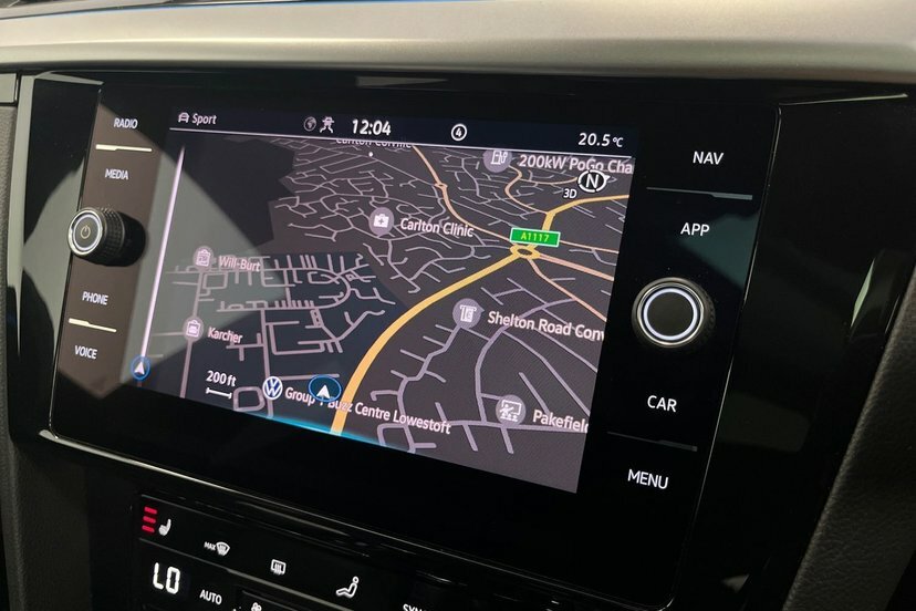 Volkswagen Arteon Arteon R-line Tsi S-a Grey #18