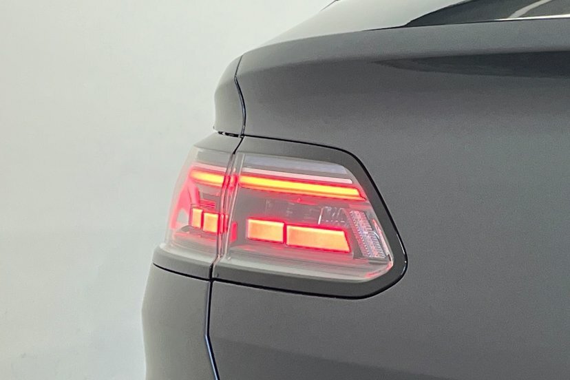 Volkswagen Arteon Arteon R-line Tsi S-a Grey #43