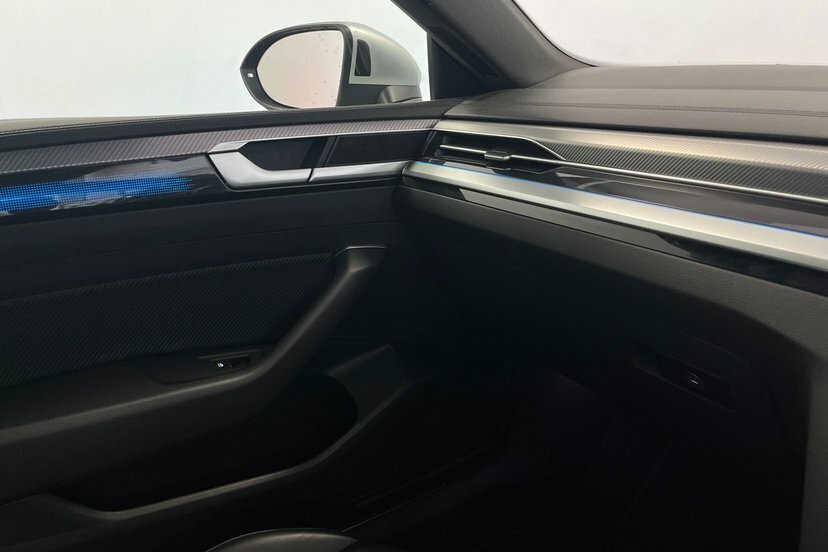 Volkswagen Arteon Arteon R-line Tsi S-a Grey #13