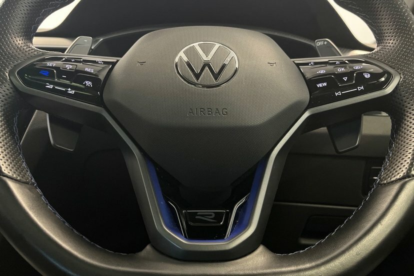 Volkswagen Arteon Arteon R-line Tsi S-a Grey #27