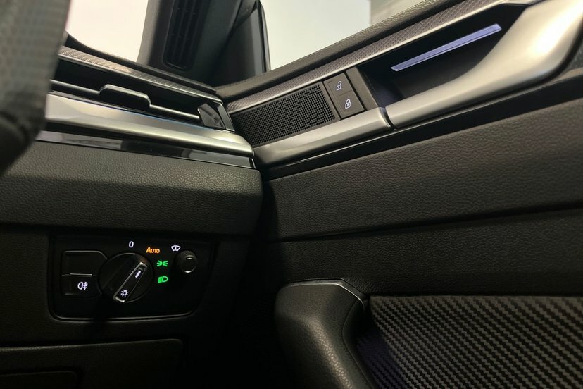 Volkswagen Arteon Arteon R-line Tsi S-a Grey #28