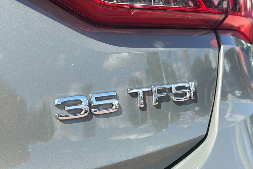 Audi Q3 40 Tfsi Quattro Black Edition S Tronic White #29