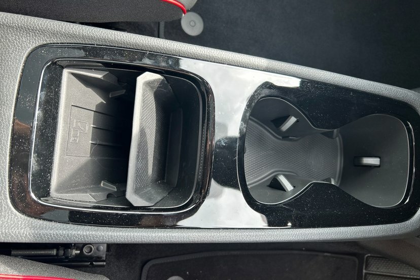 Volkswagen ID.3 150Kw Match Pro 59Kwh Silver #31
