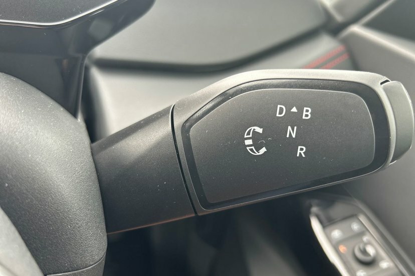 Volkswagen ID.3 150Kw Match Pro 59Kwh Silver #18