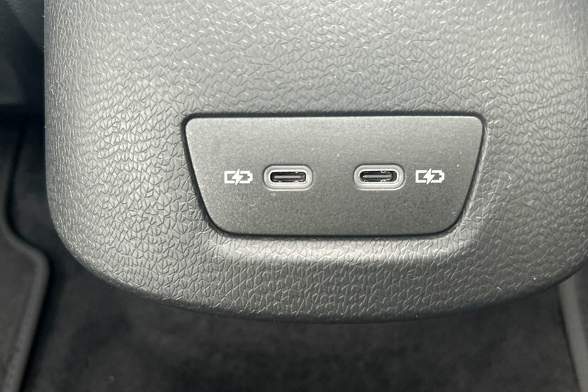 Volkswagen ID.3 150Kw Match Pro 59Kwh Silver #16