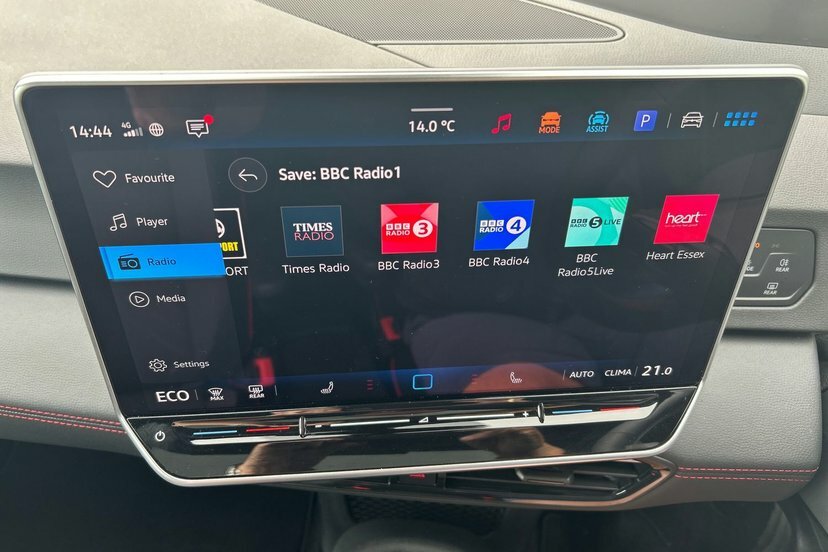 Volkswagen ID.3 150Kw Match Pro 59Kwh Silver #20