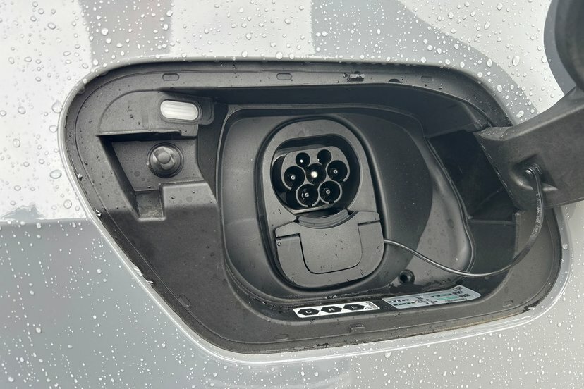 Volkswagen ID.3 150Kw Match Pro 59Kwh Silver #15